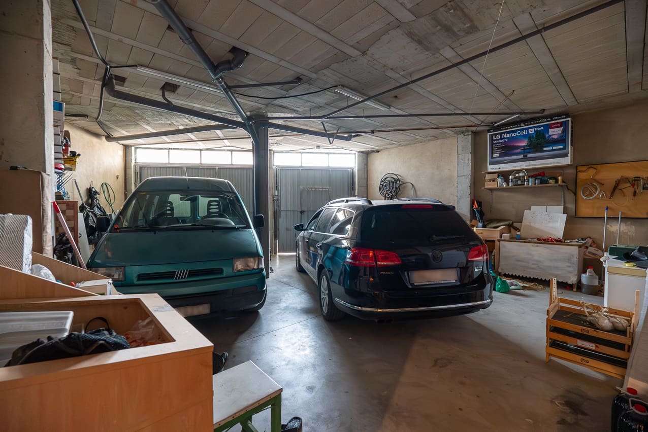 5 soverom Hus til salgs i Pinoso med svømmebasseng - € 350 000 (Ref: 7878625)