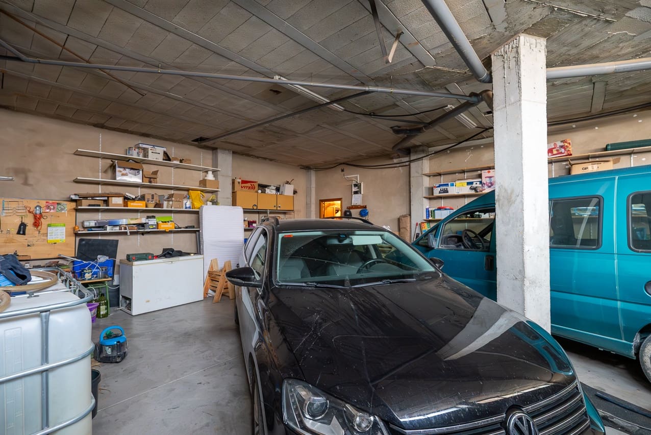 5 soverom Hus til salgs i Pinoso med svømmebasseng - € 350 000 (Ref: 7878625)