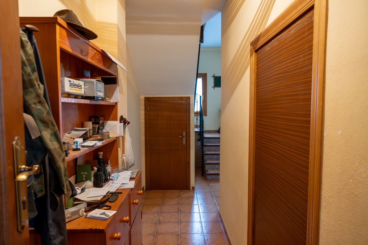 5 soverom Hus til salgs i Pinoso med svømmebasseng - € 350 000 (Ref: 7878625)