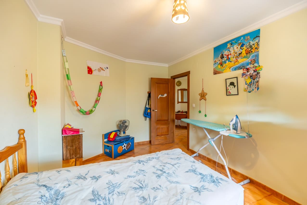 5 soverom Hus til salgs i Pinoso med svømmebasseng - € 350 000 (Ref: 7878625)