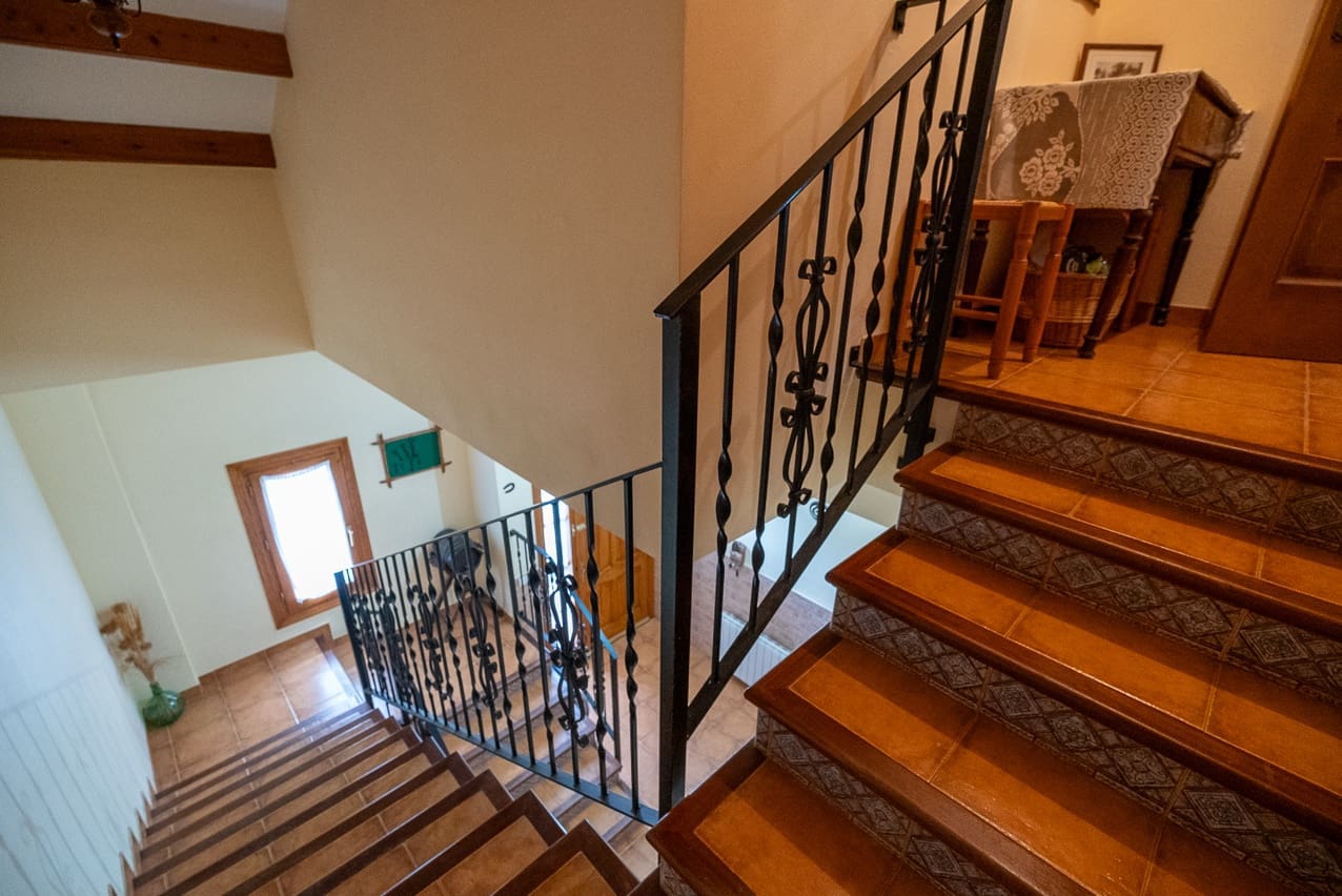 5 soverom Hus til salgs i Pinoso med svømmebasseng - € 350 000 (Ref: 7878625)