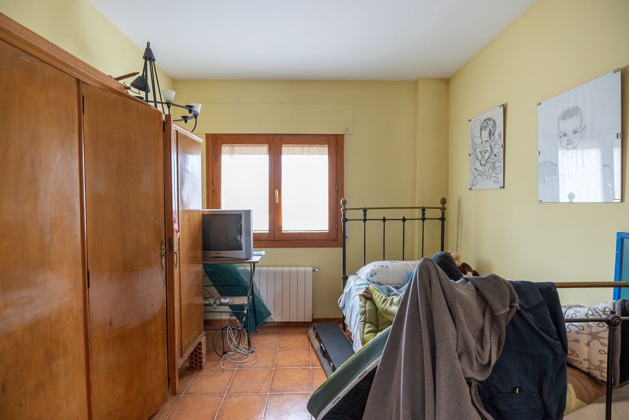 5 soverom Hus til salgs i Pinoso med svømmebasseng - € 350 000 (Ref: 7878625)