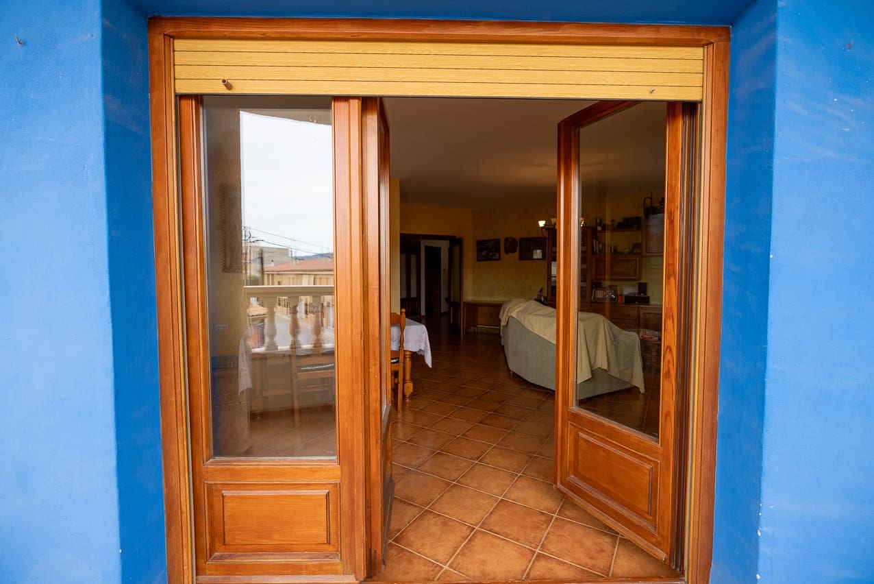 5 soverom Hus til salgs i Pinoso med svømmebasseng - € 350 000 (Ref: 7878625)