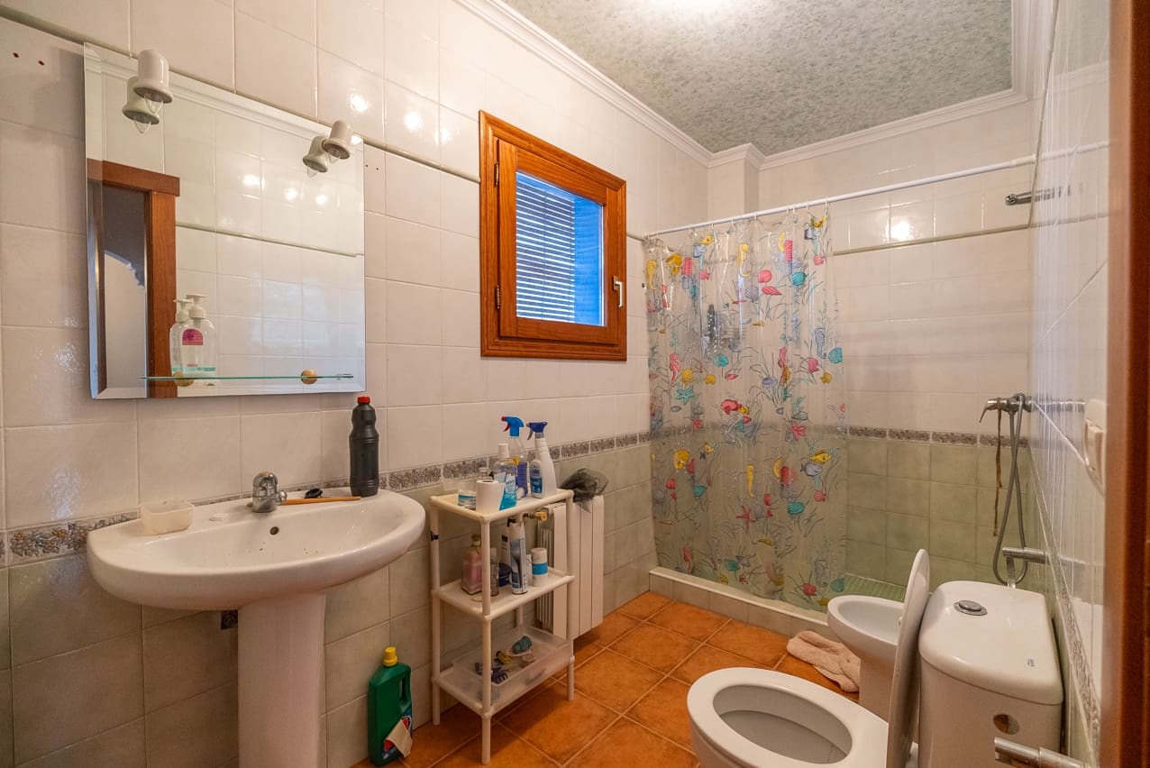 5 soverom Hus til salgs i Pinoso med svømmebasseng - € 350 000 (Ref: 7878625)