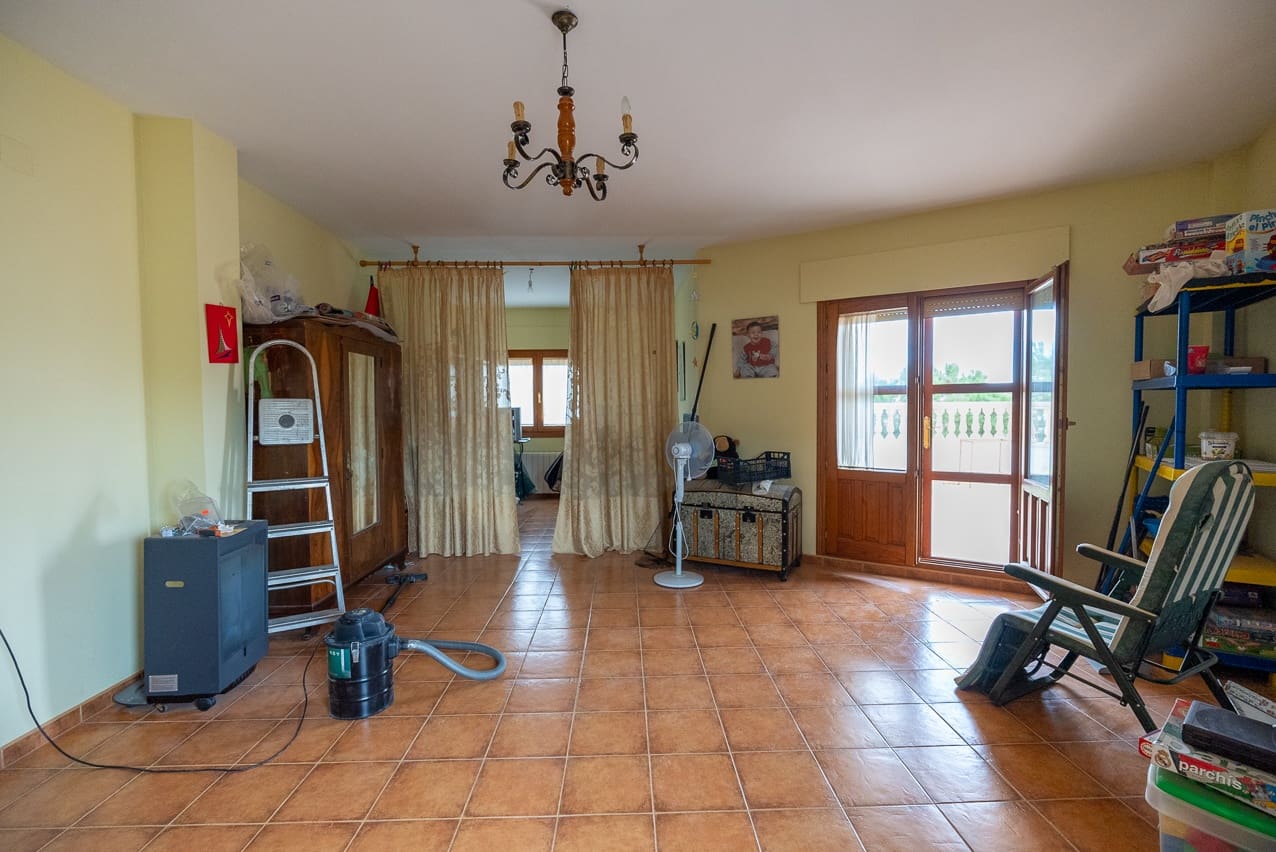 5 soverom Hus til salgs i Pinoso med svømmebasseng - € 350 000 (Ref: 7878625)