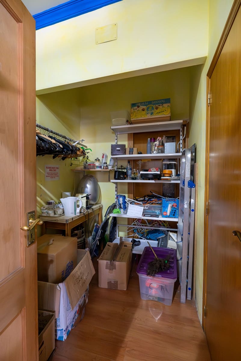 5 soverom Hus til salgs i Pinoso med svømmebasseng - € 350 000 (Ref: 7878625)