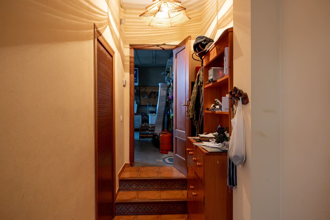 5 soverom Hus til salgs i Pinoso med svømmebasseng - € 350 000 (Ref: 7878625)