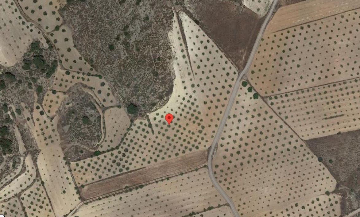 Undeveloped Land for sale in Jumilla - € 35,000 (Ref: 7880040)