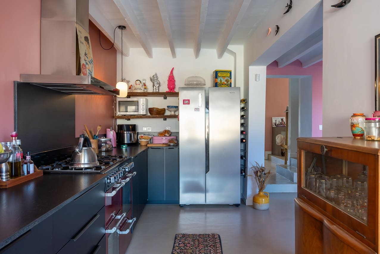 5 sypialnia Finka/Dom wiejski na sprzedaż w Jumilla z basenem - 319 000 € (Ref: 7905209)