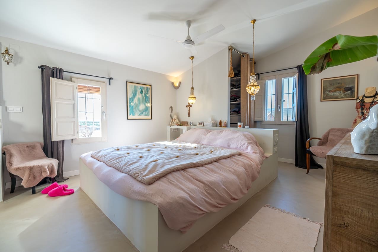 5 sypialnia Finka/Dom wiejski na sprzedaż w Jumilla z basenem - 319 000 € (Ref: 7905209)