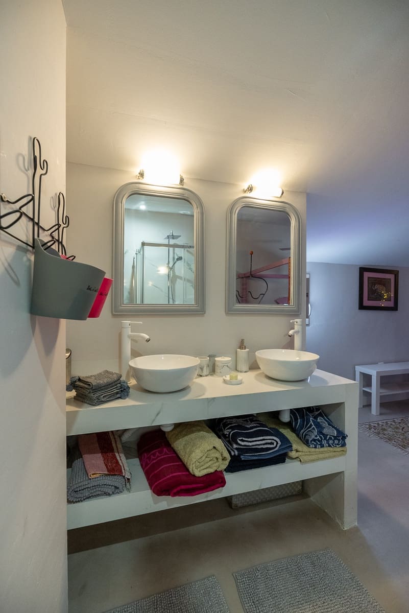 5 sypialnia Finka/Dom wiejski na sprzedaż w Jumilla z basenem - 319 000 € (Ref: 7905209)