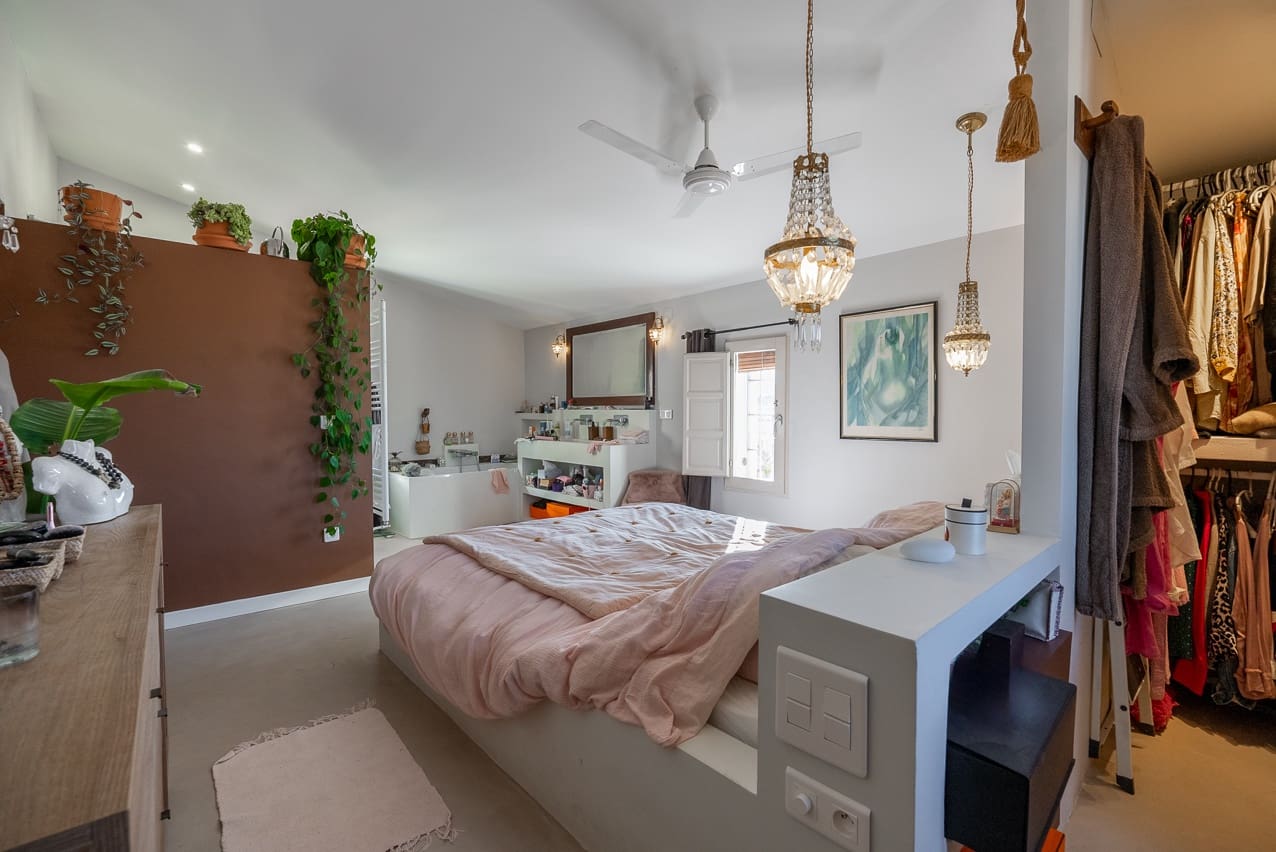 5 sypialnia Finka/Dom wiejski na sprzedaż w Jumilla z basenem - 319 000 € (Ref: 7905209)