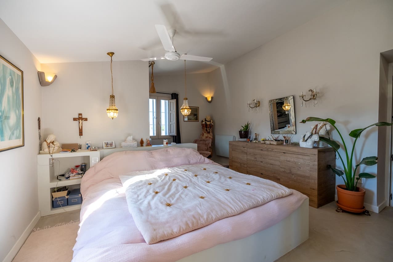 5 sypialnia Finka/Dom wiejski na sprzedaż w Jumilla z basenem - 319 000 € (Ref: 7905209)