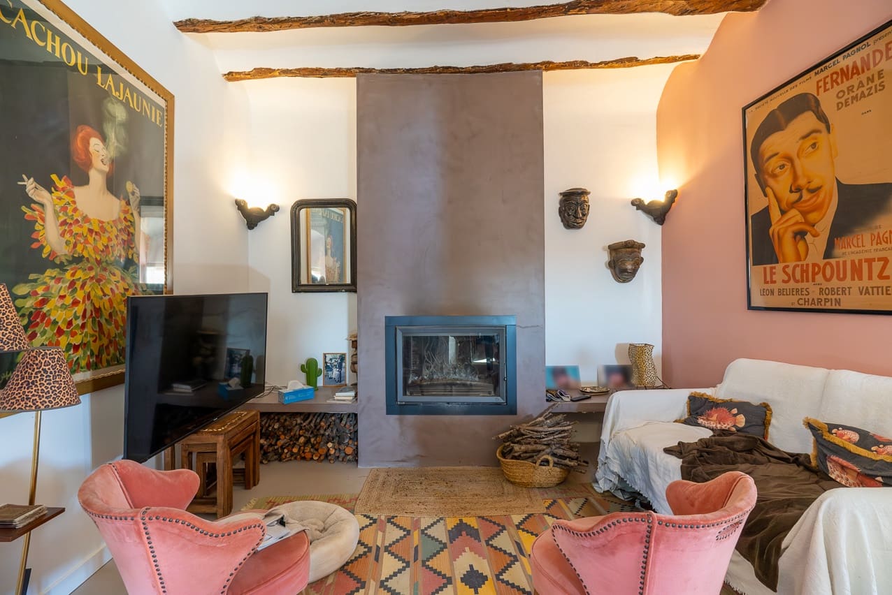 5 sypialnia Finka/Dom wiejski na sprzedaż w Jumilla z basenem - 319 000 € (Ref: 7905209)