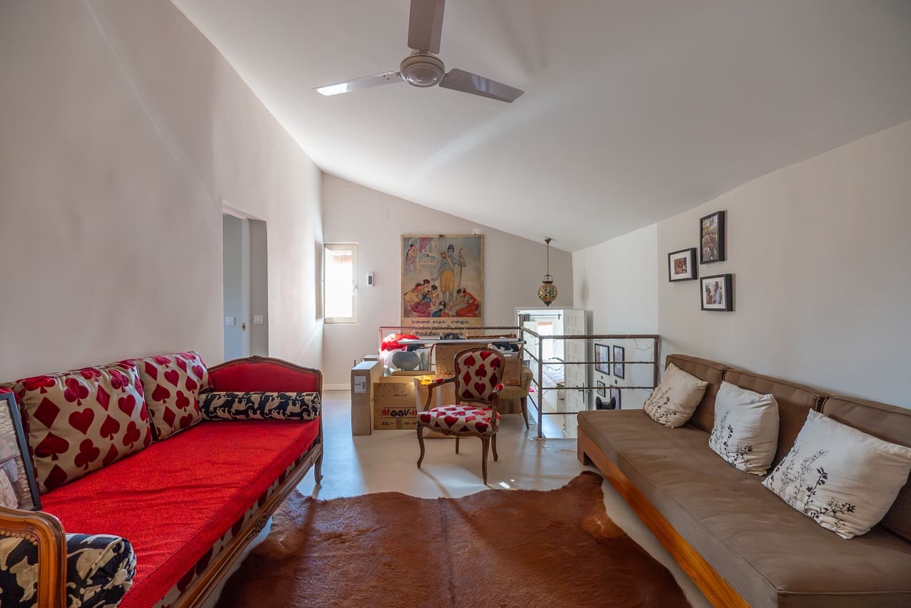 5 sypialnia Finka/Dom wiejski na sprzedaż w Jumilla z basenem - 319 000 € (Ref: 7905209)