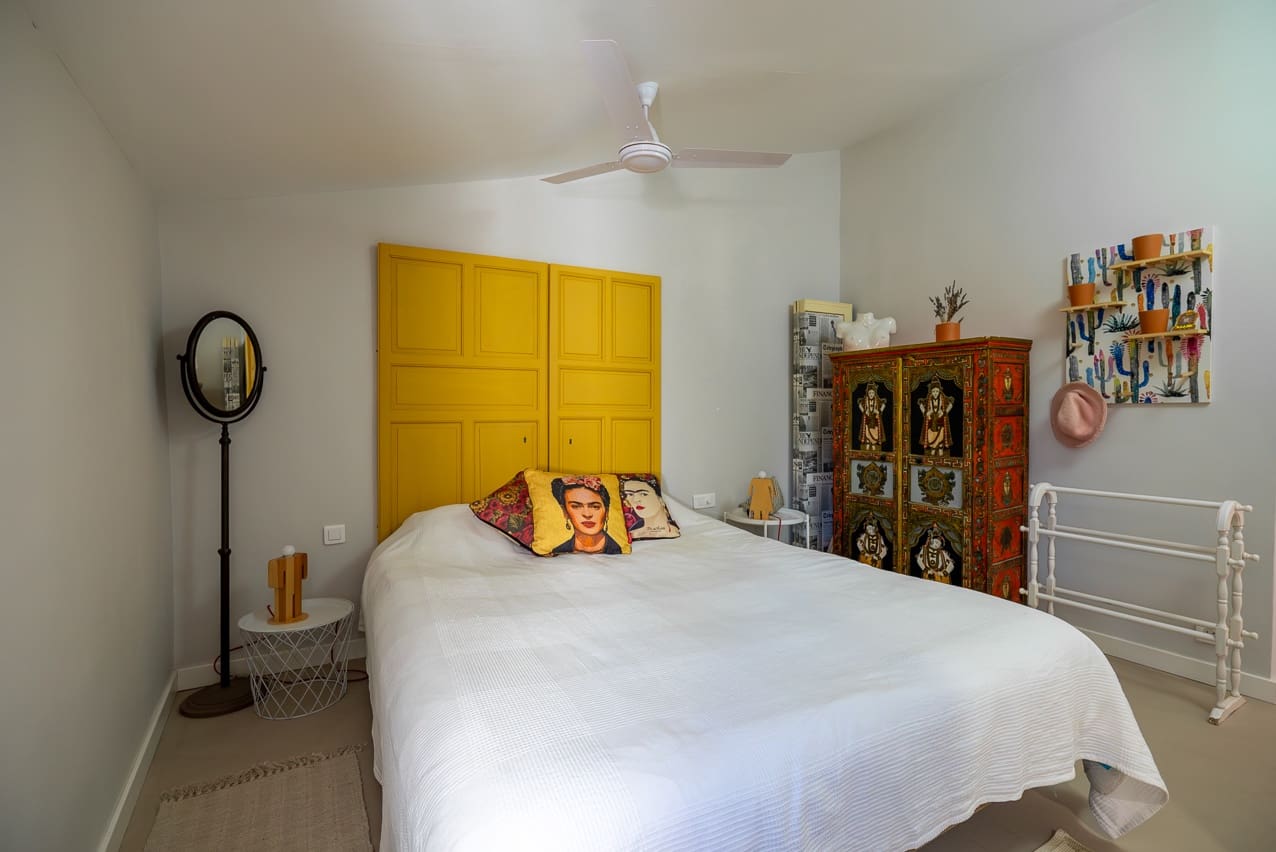 5 sypialnia Finka/Dom wiejski na sprzedaż w Jumilla z basenem - 319 000 € (Ref: 7905209)