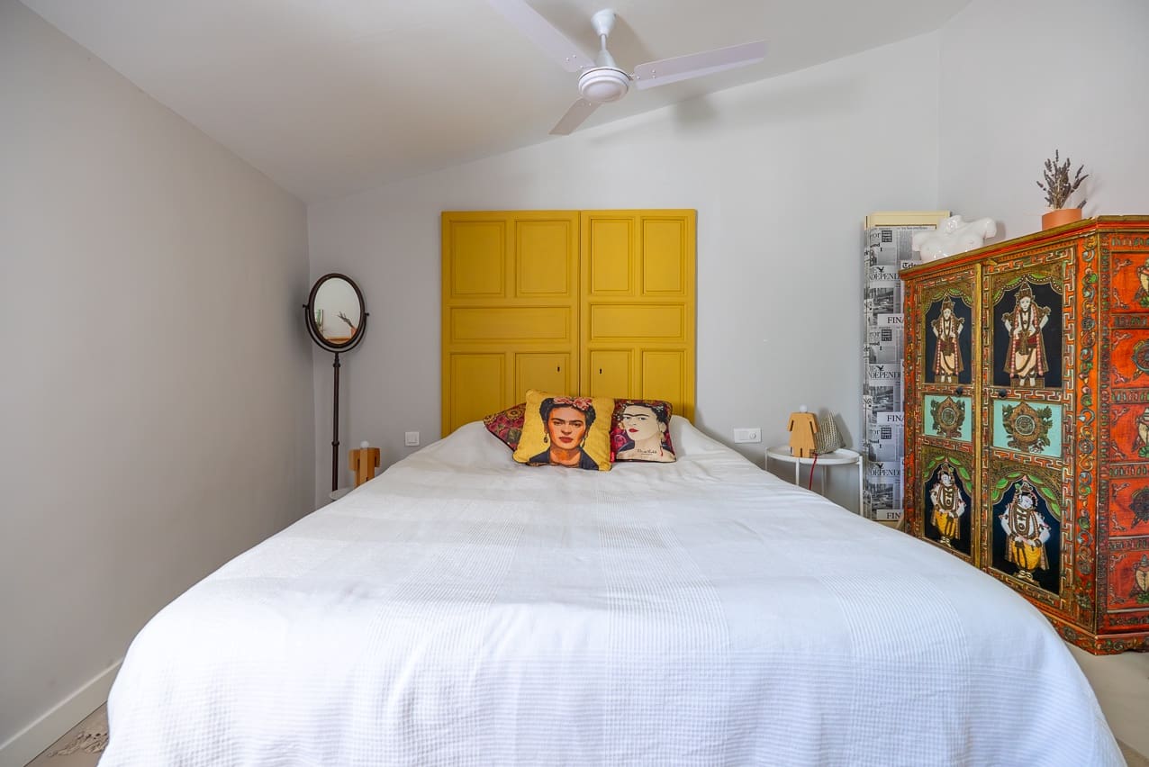 5 sypialnia Finka/Dom wiejski na sprzedaż w Jumilla z basenem - 319 000 € (Ref: 7905209)