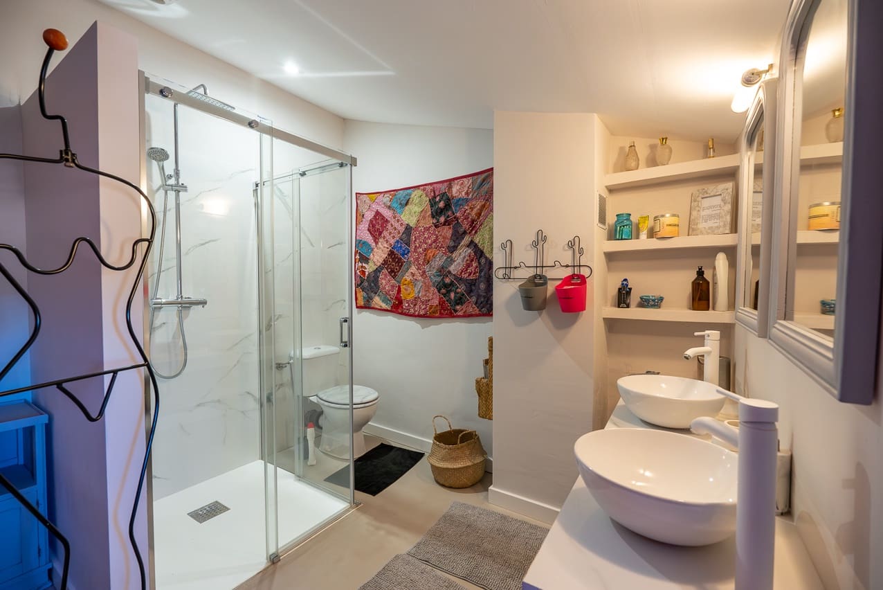 5 sypialnia Finka/Dom wiejski na sprzedaż w Jumilla z basenem - 319 000 € (Ref: 7905209)