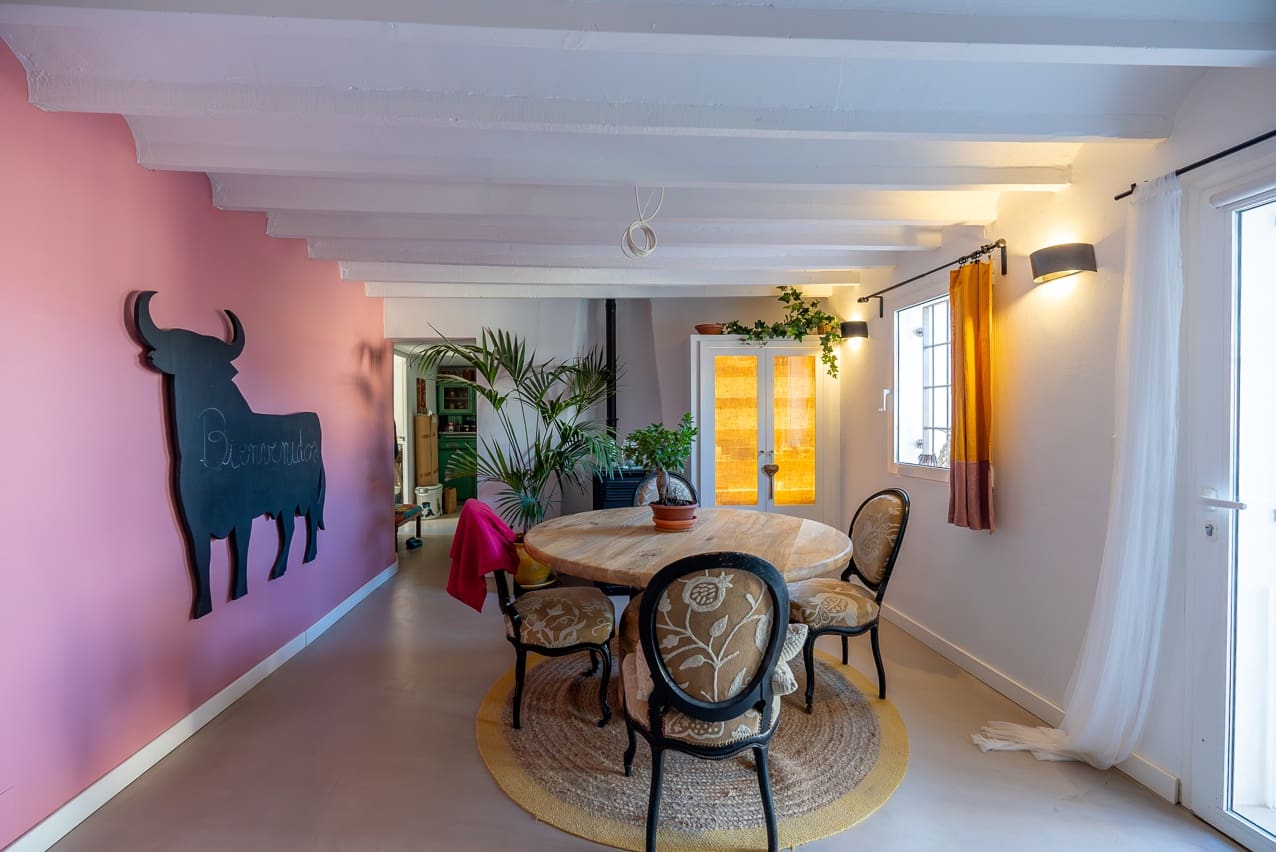 5 sypialnia Finka/Dom wiejski na sprzedaż w Jumilla z basenem - 319 000 € (Ref: 7905209)