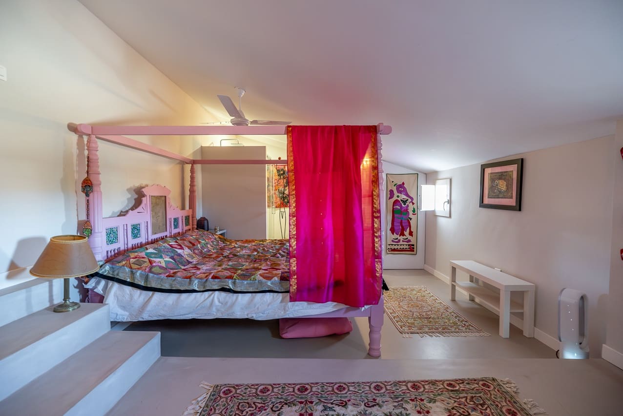 5 sypialnia Finka/Dom wiejski na sprzedaż w Jumilla z basenem - 319 000 € (Ref: 7905209)