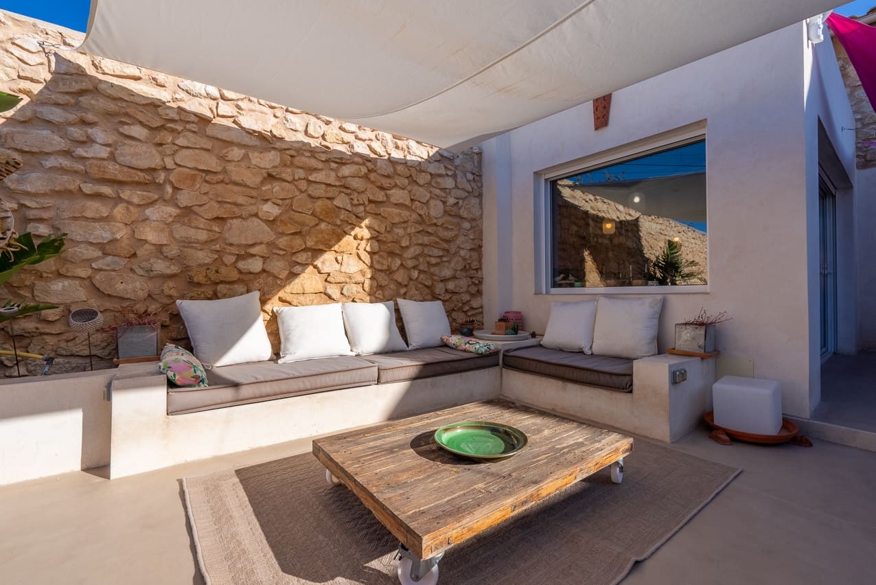 5 sypialnia Finka/Dom wiejski na sprzedaż w Jumilla z basenem - 319 000 € (Ref: 7905209)