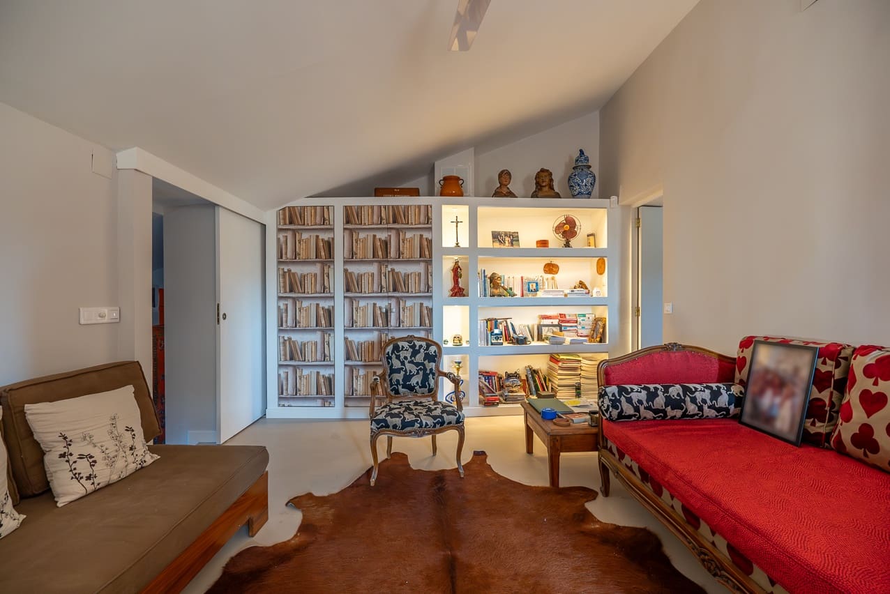 5 sypialnia Finka/Dom wiejski na sprzedaż w Jumilla z basenem - 319 000 € (Ref: 7905209)