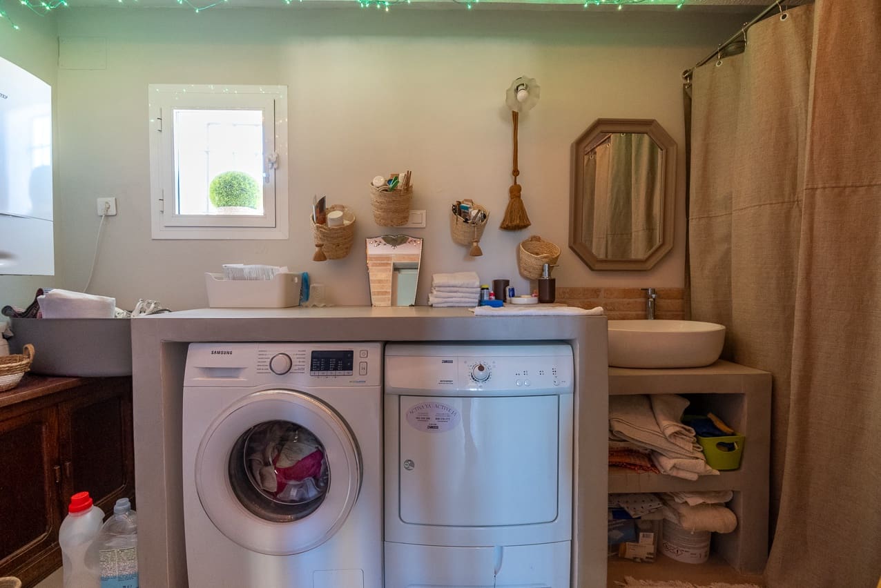 5 sypialnia Finka/Dom wiejski na sprzedaż w Jumilla z basenem - 319 000 € (Ref: 7905209)