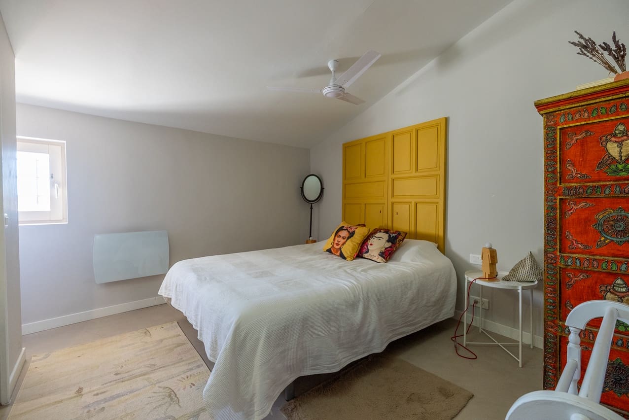 5 sypialnia Finka/Dom wiejski na sprzedaż w Jumilla z basenem - 319 000 € (Ref: 7905209)