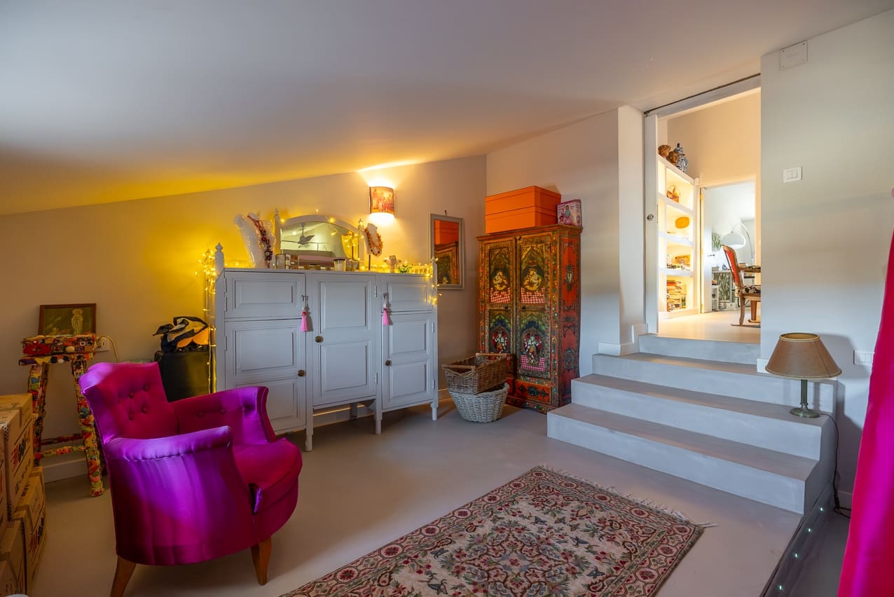 5 sypialnia Finka/Dom wiejski na sprzedaż w Jumilla z basenem - 319 000 € (Ref: 7905209)