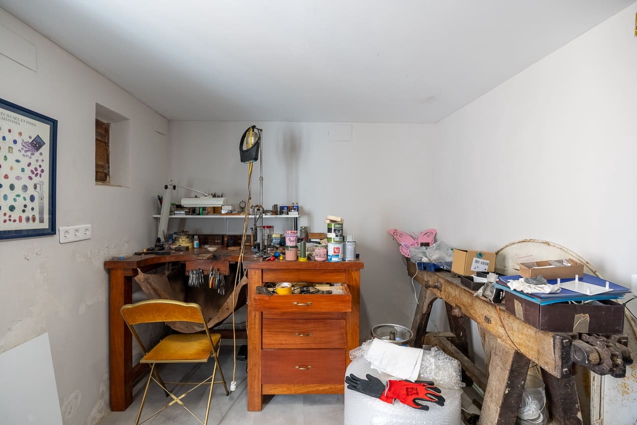 5 sypialnia Finka/Dom wiejski na sprzedaż w Jumilla z basenem - 319 000 € (Ref: 7905209)