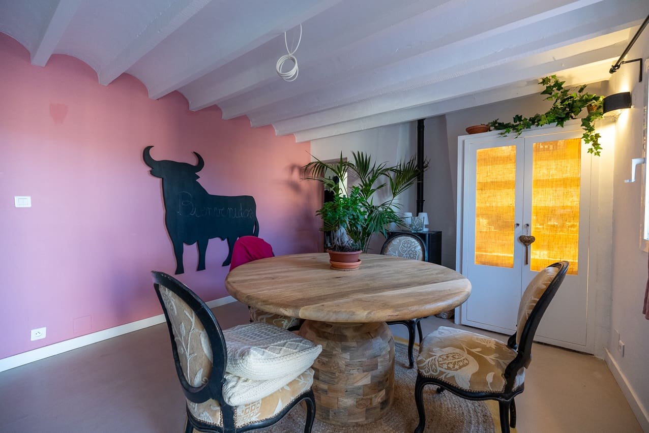 5 sypialnia Finka/Dom wiejski na sprzedaż w Jumilla z basenem - 319 000 € (Ref: 7905209)