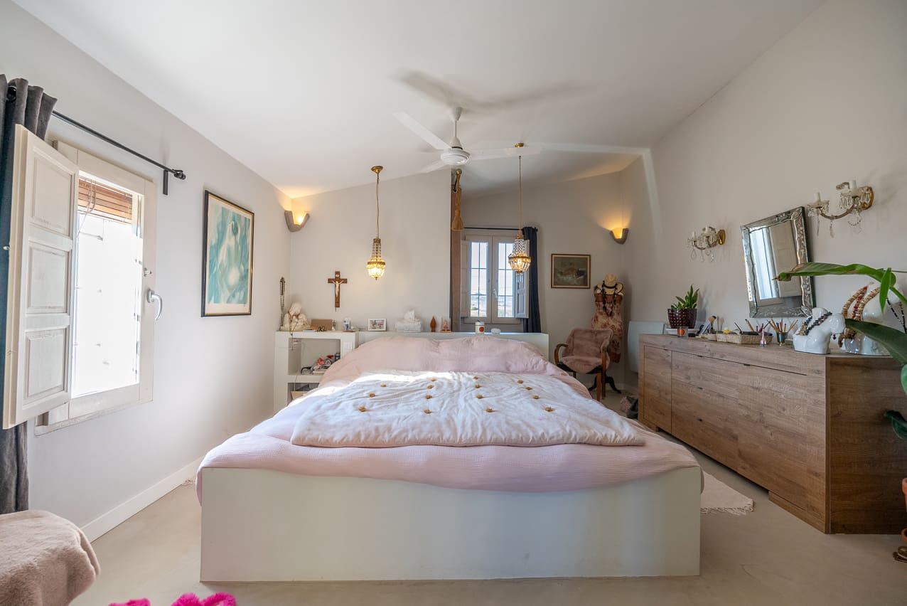 5 sypialnia Finka/Dom wiejski na sprzedaż w Jumilla z basenem - 319 000 € (Ref: 7905209)