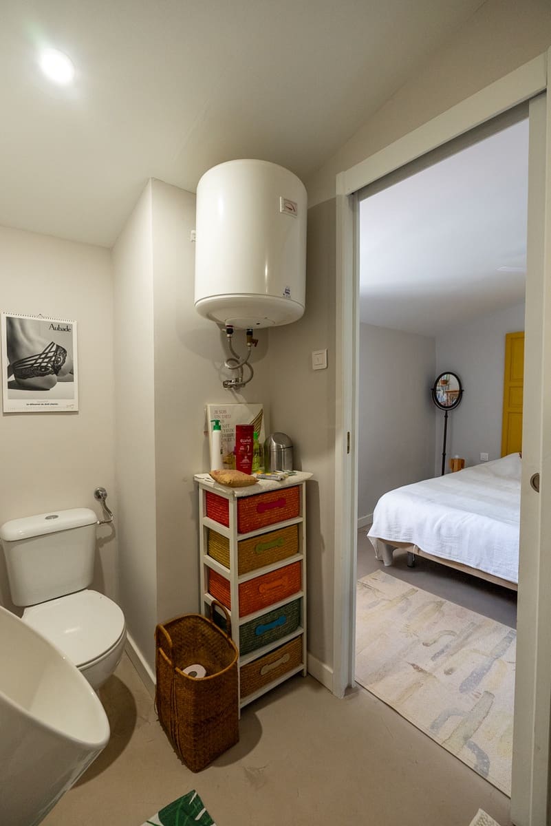 5 sypialnia Finka/Dom wiejski na sprzedaż w Jumilla z basenem - 319 000 € (Ref: 7905209)