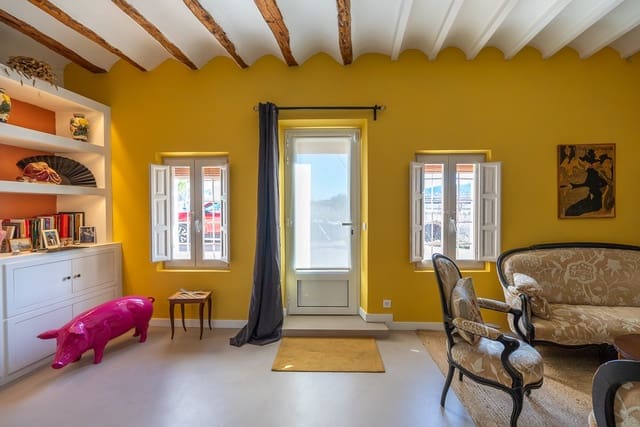 5 soveværelse Finca/Landehus til salg i Jumilla med swimmingpool - € 298.000 (Ref: 7905209)