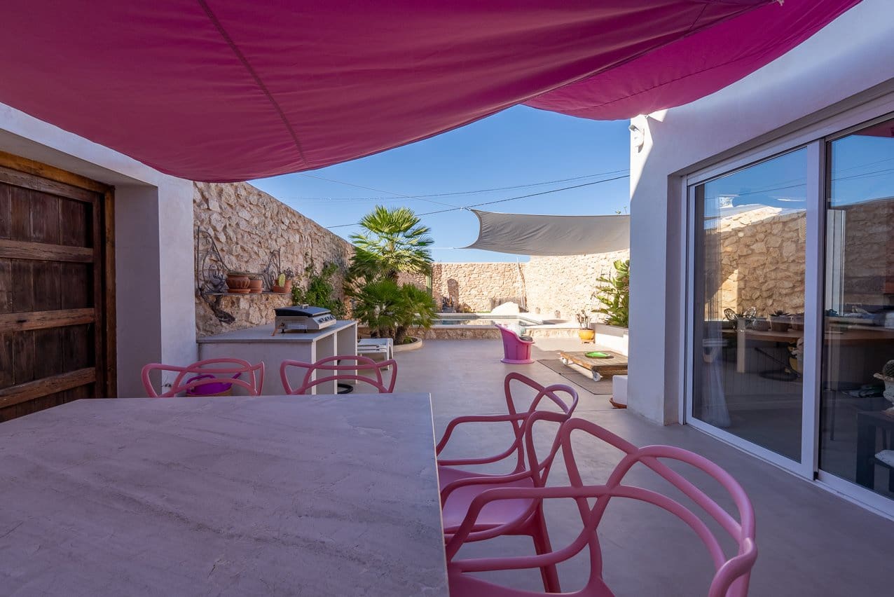 5 sypialnia Finka/Dom wiejski na sprzedaż w Jumilla z basenem - 298 000 € (Ref: 7905209)