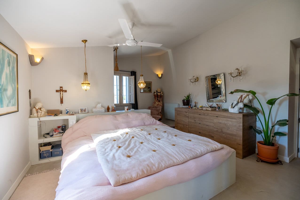 5 sypialnia Finka/Dom wiejski na sprzedaż w Jumilla z basenem - 298 000 € (Ref: 7905209)