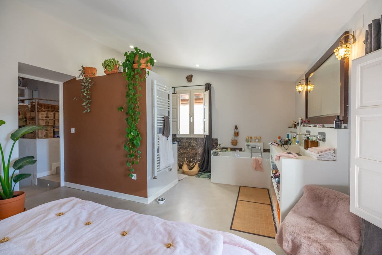 5 sypialnia Finka/Dom wiejski na sprzedaż w Jumilla z basenem - 298 000 € (Ref: 7905209)