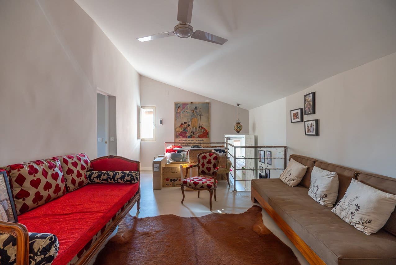 5 sypialnia Finka/Dom wiejski na sprzedaż w Jumilla z basenem - 298 000 € (Ref: 7905209)
