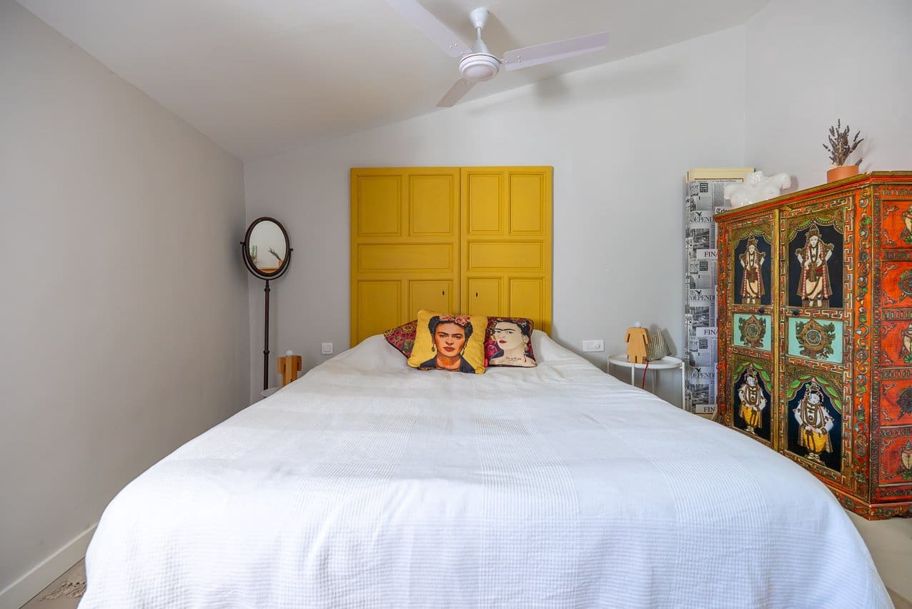 5 sypialnia Finka/Dom wiejski na sprzedaż w Jumilla z basenem - 298 000 € (Ref: 7905209)