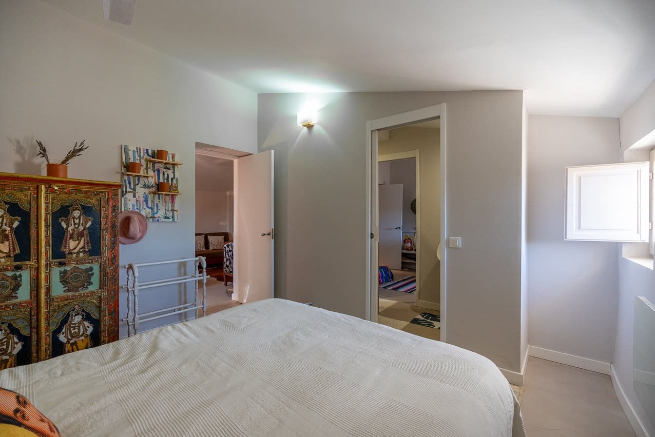 5 sypialnia Finka/Dom wiejski na sprzedaż w Jumilla z basenem - 298 000 € (Ref: 7905209)