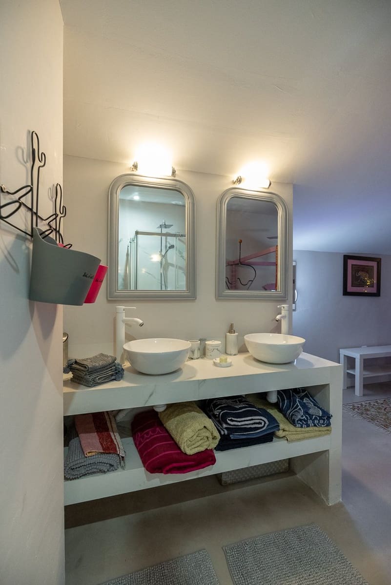 5 sypialnia Finka/Dom wiejski na sprzedaż w Jumilla z basenem - 298 000 € (Ref: 7905209)
