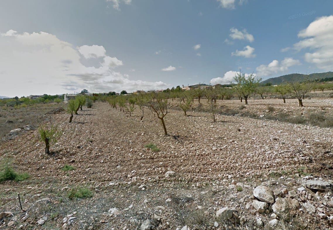 Mark till salu i Raspay - 26 000 € (Ref: 7905210)