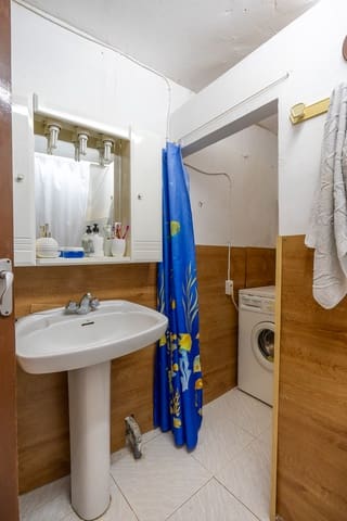 4 bedroom Finca/Country House for sale in Encebras, Pinoso with pool - € 70,000 (Ref: 7929043)