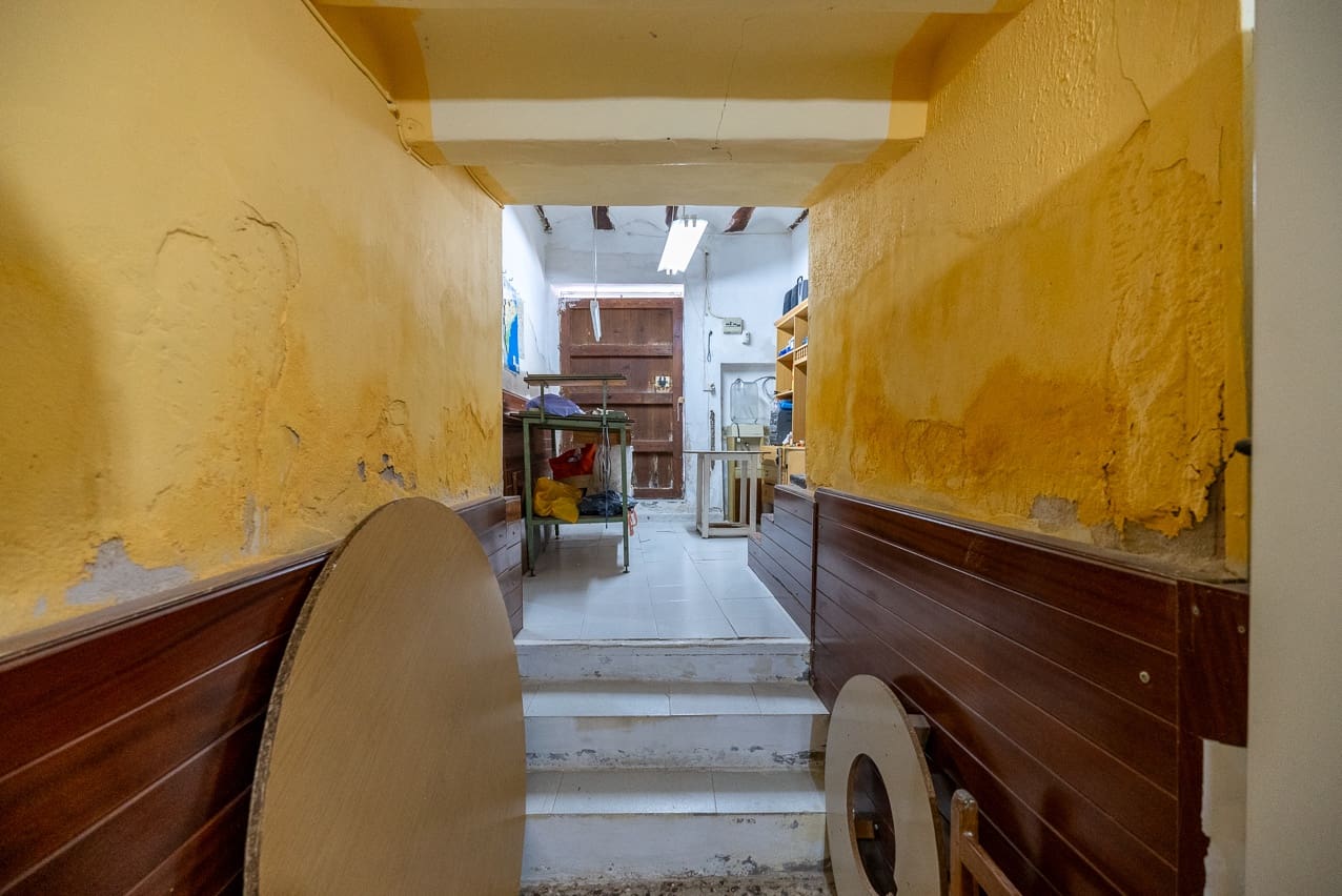 4 soveværelse Finca/Landehus til salg i Encebras med swimmingpool - € 70.000 (Ref: 7929043)