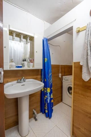 4 Zimmer Finca/Landgut zu verkaufen in Encebras, Pinoso mit Pool - 70.000 € (Ref: 7929043)