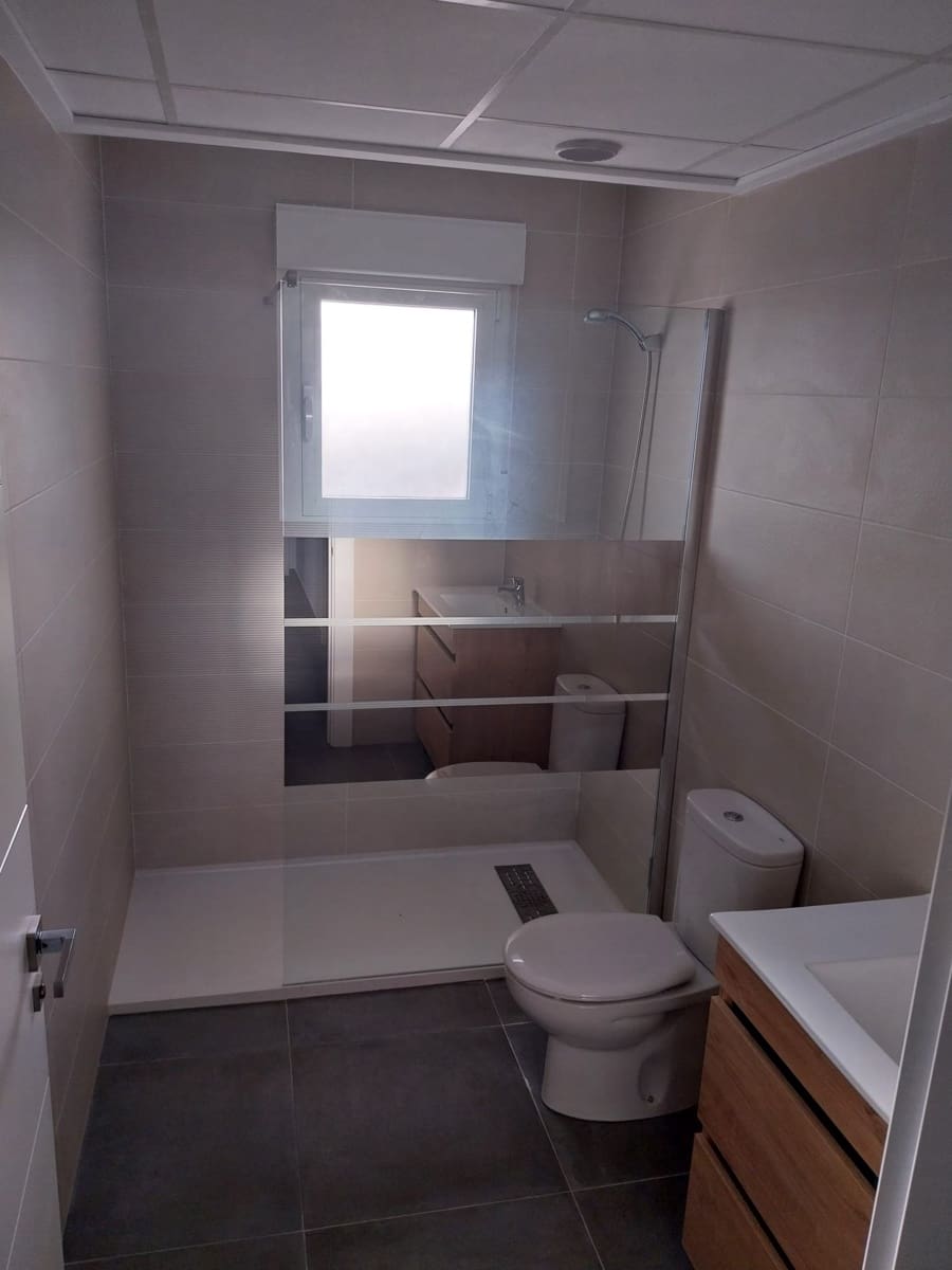 3 bedroom Villa for sale in Pinoso with pool - € 285,000 (Ref: 7951251)