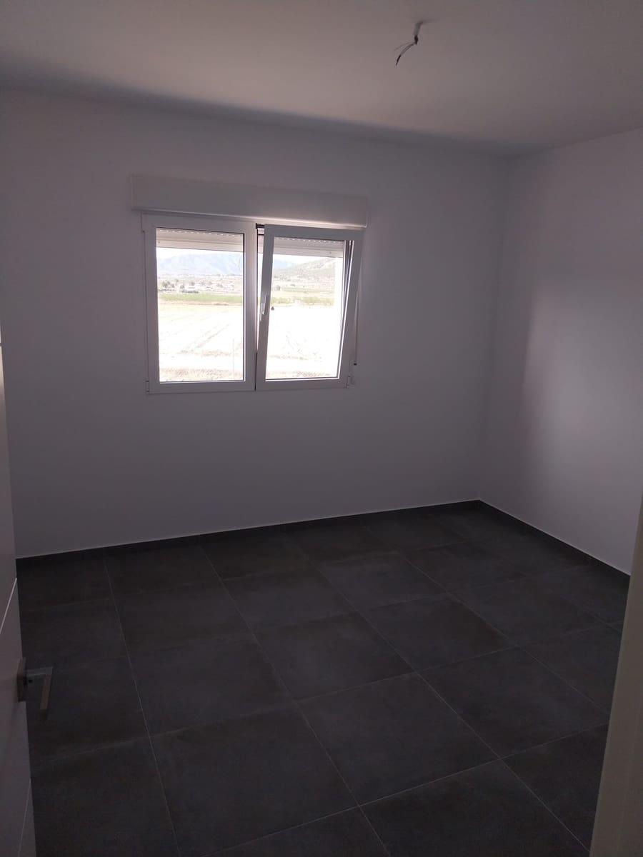 3 bedroom Villa for sale in Pinoso with pool - € 285,000 (Ref: 7951251)