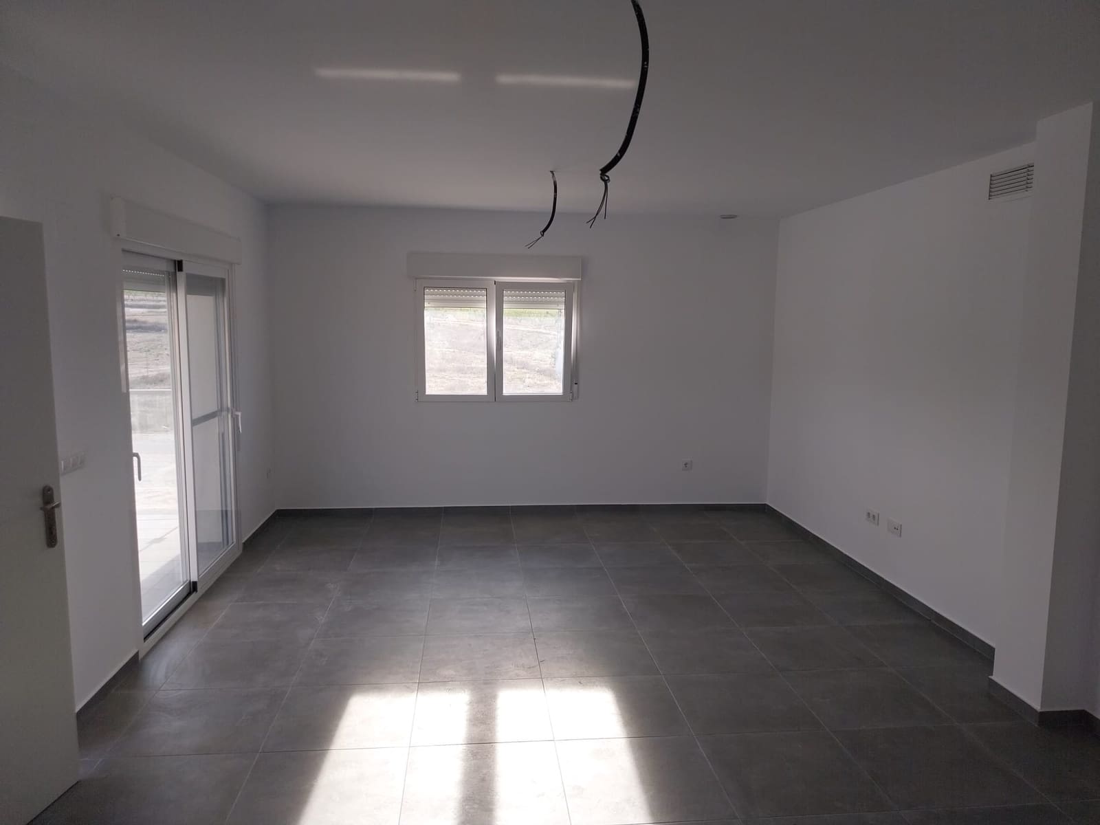 3 bedroom Villa for sale in Pinoso with pool - € 285,000 (Ref: 7951251)