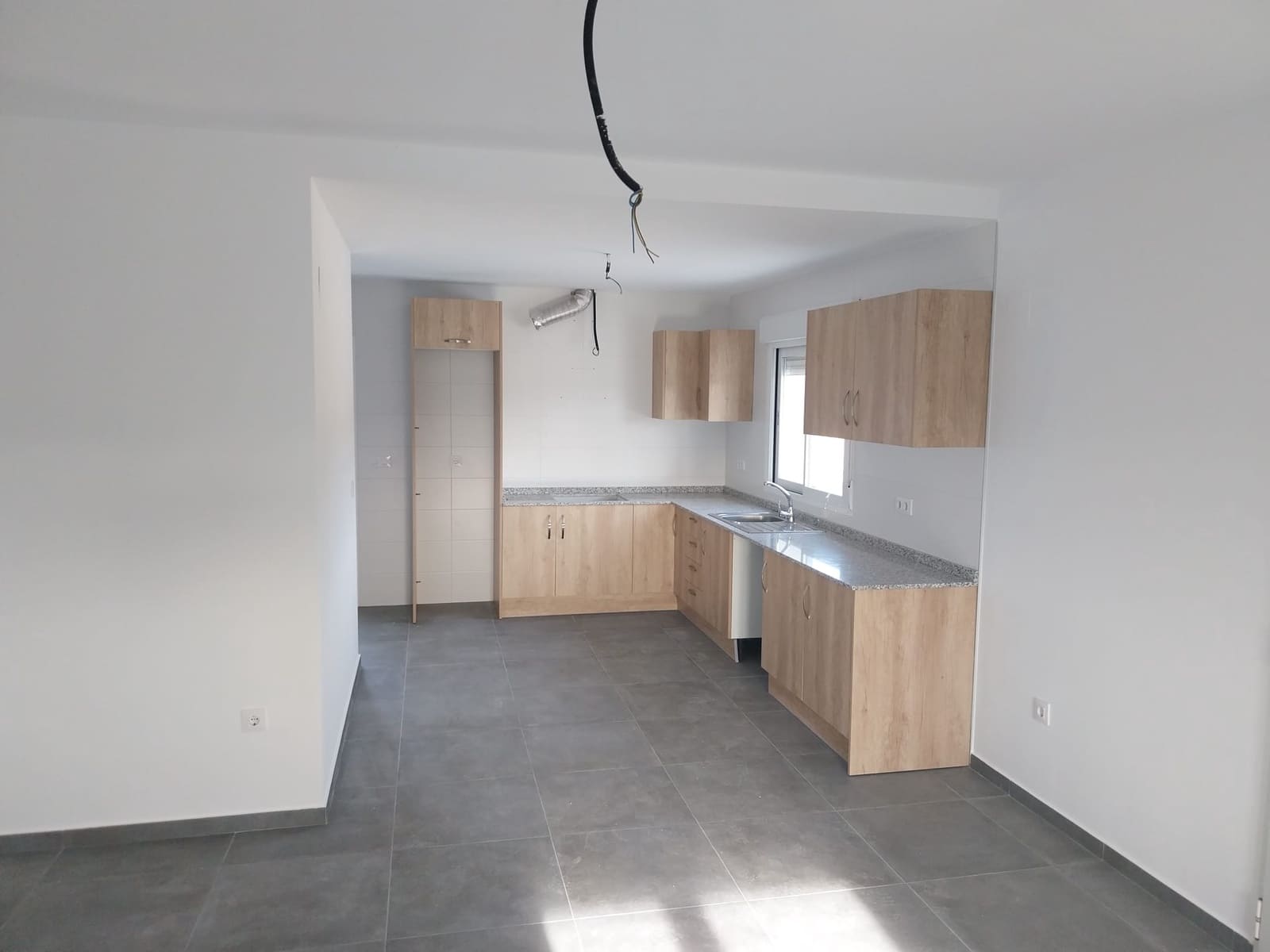 3 bedroom Villa for sale in Pinoso with pool - € 285,000 (Ref: 7951251)