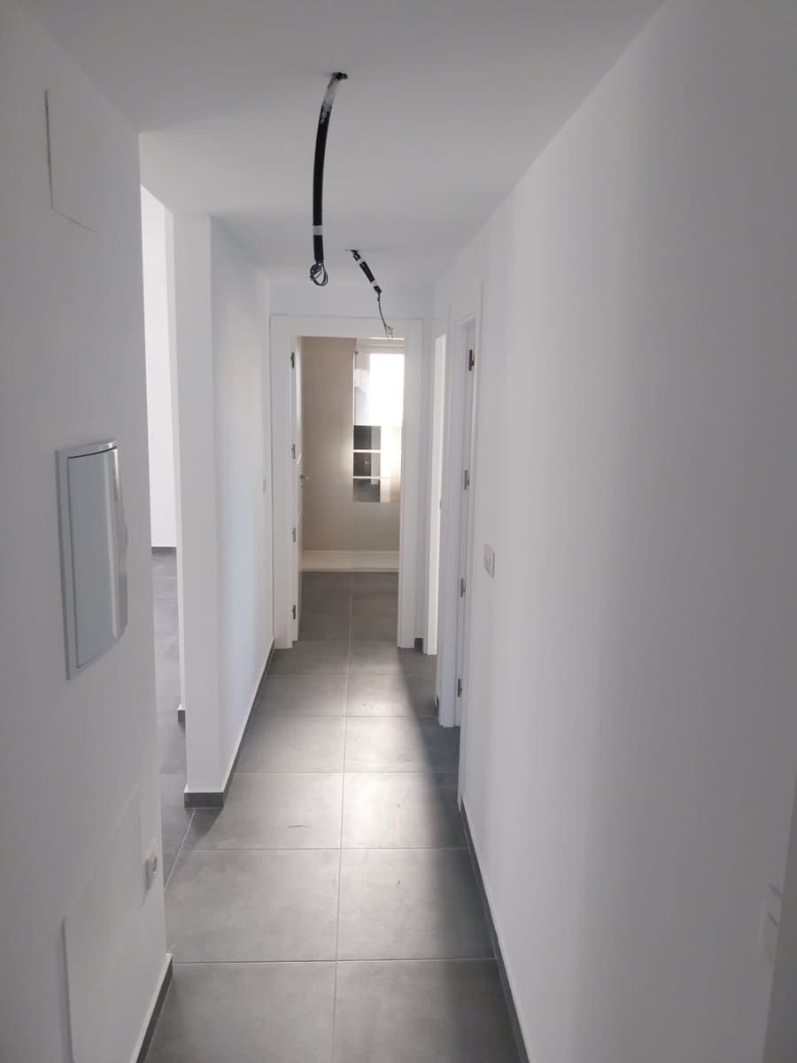 3 bedroom Villa for sale in Pinoso with pool - € 285,000 (Ref: 7951251)